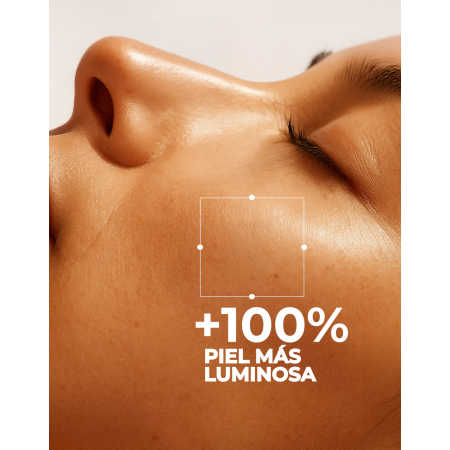 SEGLE COFRE JORDI LAVANDA HIDRATANTE VITAL C: VITAL C SERUM 30ML + VITAL C CREMA 30ML