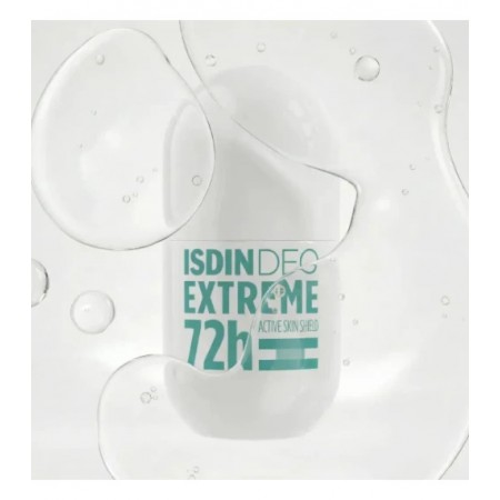 GERMISDIN ISDINDEO ULTRA 72H EXTREME ANTITRANS. ROLL ON 40 ML