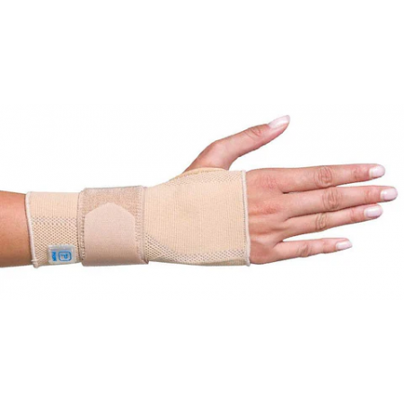 PRIM AQTIVO SKIN MUÑEQUERA METACARPIANA ELASTICA TALLA S