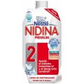 NIDINA 2 PREMIUM 500 ML 4 U LIQUIDA