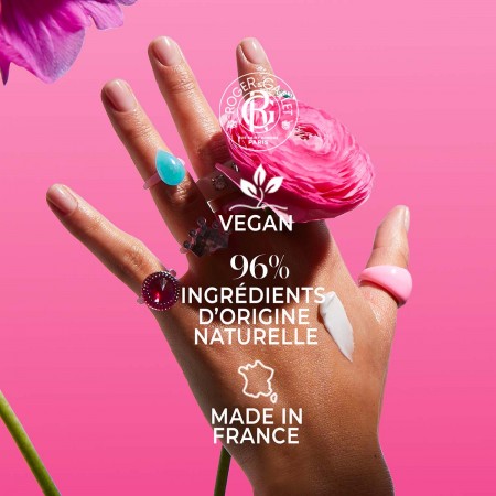 ROGER & GALLET SET CREMAS DE MANOS NEROLI + VAINILLE SOLEIL + FLEUR DE FIGUIER 3 X 30ML