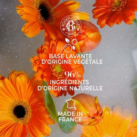 ROGER & GALLET SET PASTILLAS PERFUMADAS DE  JABON VAINILLE S + NEROLI + B D'ORANGE 3 X 100 GR