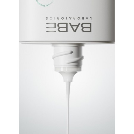 BABE SUPER FLUID PEDIATRIC FOTOPROTECTOR SPF 50 FLUIDO 50 ML