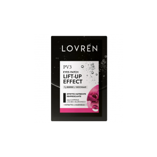 LOVREN MV3 MASCARILLA FACIAL EXTREME LIFT EFFECT 15G