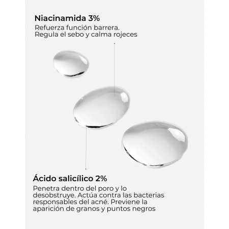 SEGLE PURIFIYING BALANCE TONICO FACIAL 150ML