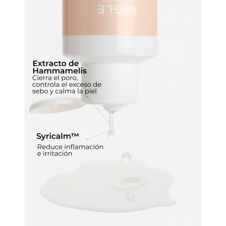 SEGLE PURIFIYING BALANCE TONICO FACIAL 150ML