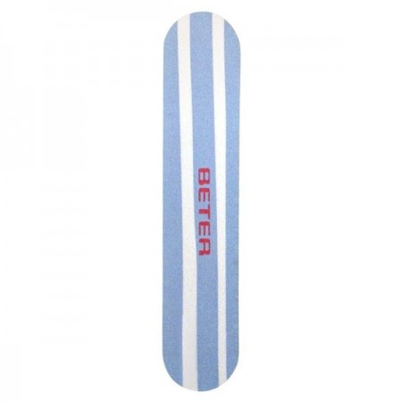 BETER KIT MINI NAIL FILES 6 LIMAS MINI