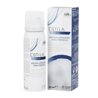 ESTILA ESPUMA 50 ML