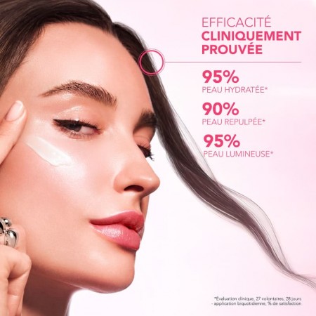 LIERAC GLOW FRESH RECARGA GEL CREMA REFRESCANTE 50ML