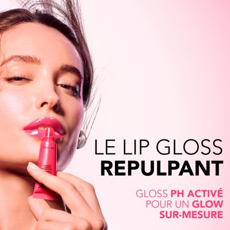 LIERAC GLOW FRESH LIP GLOSS REPULPANTE 10ML