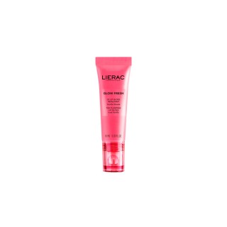 LIERAC GLOW FRESH LIP GLOSS REPULPANTE 10ML