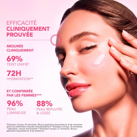 LIERAC GLOW FRESH SERUM 30ML