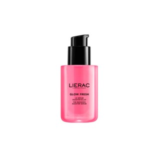 LIERAC GLOW FRESH SERUM 30ML