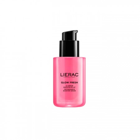 LIERAC GLOW FRESH SERUM 30ML
