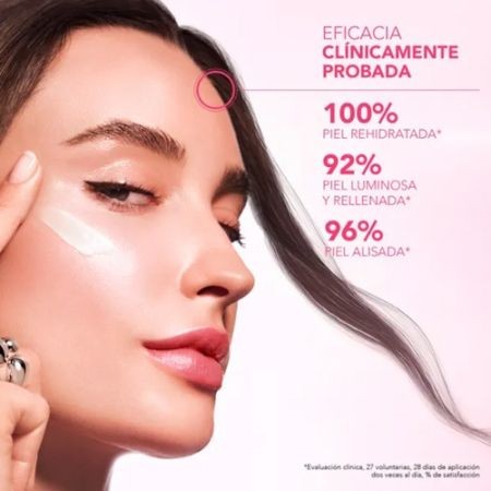 LIERAC GLOW FRESH RECARGA CREMA REPULPANTE 50ML