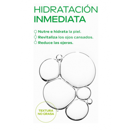 WELEDA SKIN FOOD CONTORNO DE OJOS 12ML