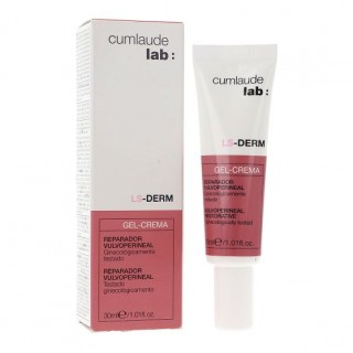 CUMLAUDE LAB LS-DERM GEL-CREMA 1 TUBO 30 ML