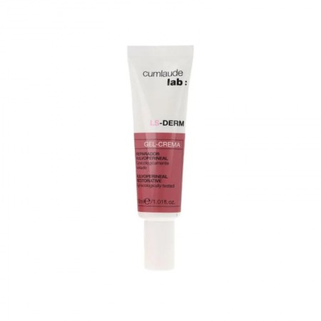 CUMLAUDE LAB LS-DERM GEL-CREMA 1 TUBO 30 ML