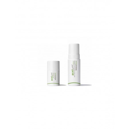 ACNIUM RUTINA ANTIIMPERFECIONES PIEL JOVEN