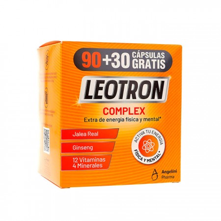 LEOTRON COMPLEX ANGELINI 90 COMP