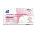 TEST NASAL ANTIGENOS AUTODIAGNOSTICO SARS-COV-2 DEEPBLUE