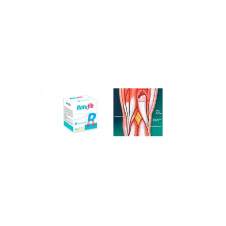 ROTUFIB 20 SOBRES
