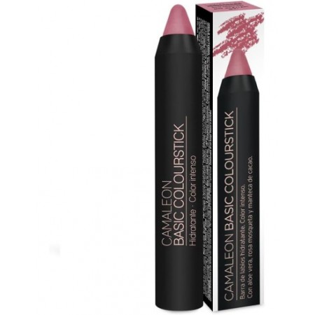 CAMALEON BASIC COLOURSTICK COLOR MARRON