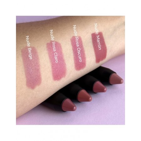 CAMALEON BASIC COLOURSTICK COLOR ROSA OSCURO