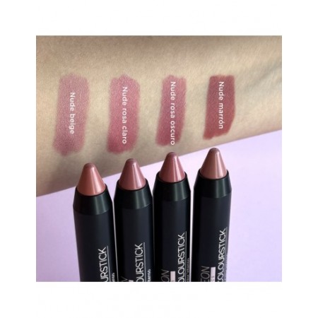 CAMALEON BASIC COLOURSTICK COLOR NUDE BEIGE