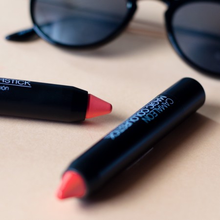 CAMALEON BASIC COLOURSTICK COLOR MELOCOTON