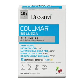 COLLMAR BELLEZA SUBLIMLIFT SABOR CEREZA 300 G