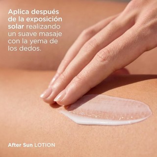 ISDIN POST SOLAR AFTER SUN LOTION 250 ML