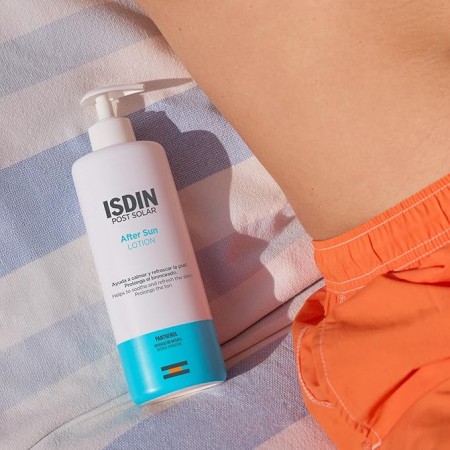 ISDIN POST SOLAR AFTER SUN LOTION 250 ML