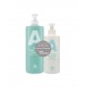 INTERAPOTEK PAK GEL + LOCION ATOPICA
