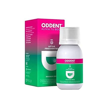 ODDENT A HIALURONICO LIQUIDO GINGIVAL 150 ML