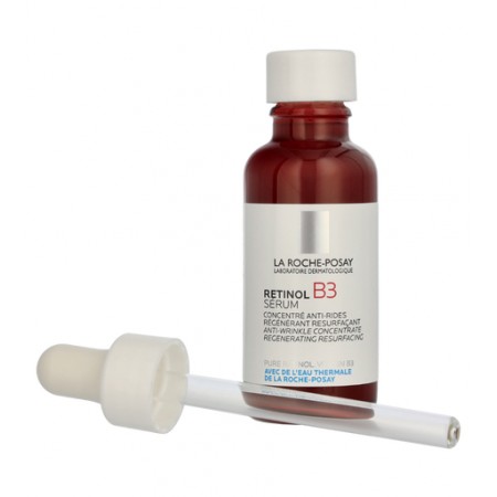 LA ROCHE POSAY RETINOL B3 CONCENTRADO ANTIARRUGAS SERUM 30 ML