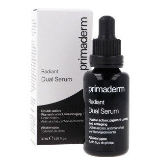 PRIMADERM RADIANT DUAL SERUM 30 ML