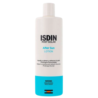 ISDIN POST SOLAR AFTER SUN LOTION 250 ML