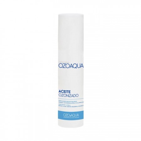 OZOAQUA ACEITE DE OZONO 100ML