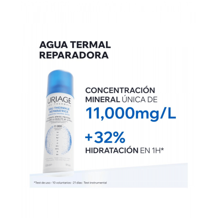 AGUA TERMAL DE URIAGE 300 ML