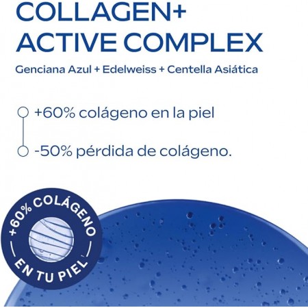 WELEDA CONTORNO DE OJOS Y LABIOS REDENSIFICANTE DE GENCIANA AZUL Y EDELWEISS 10 ML