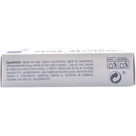 CIMINOCTA FORTE 30 CAPSULAS