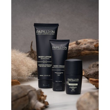 PAPILLON UPTON CREMA DE MANOS HIDRATANTE Y REGENERADORA 75 ML