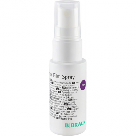 ALLY BARRIER FILM APOSITO ESTERIL SPRAY 28 ML