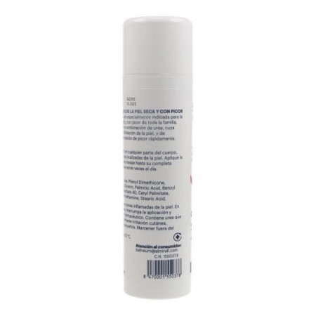 BALNEUM PLUS CREMA 200 ML