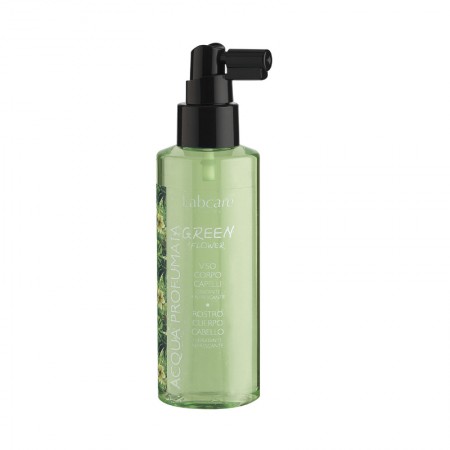 LABCARE AGUA PERFUMADA GREEN FLOWER 150ML