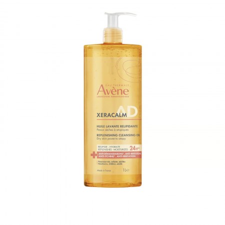 AVENE XERACALM ACEITE 1L
