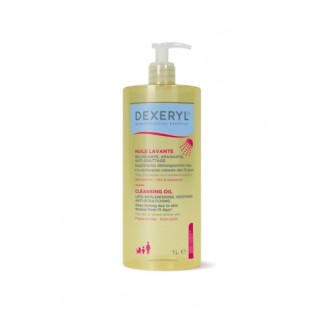 DEXERYL ACEITE LIMPIADOR 1L