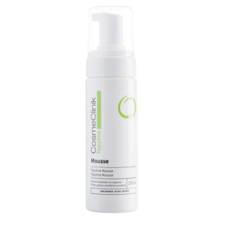 COSMECLINIK TOPYLINE MOUSSE ESPUMADA LIMPIADORA 150 ML