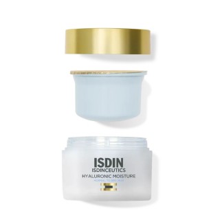 ISDINCEUTICS HYALURONIC MOISTURE PIEL NORMAL REFILL